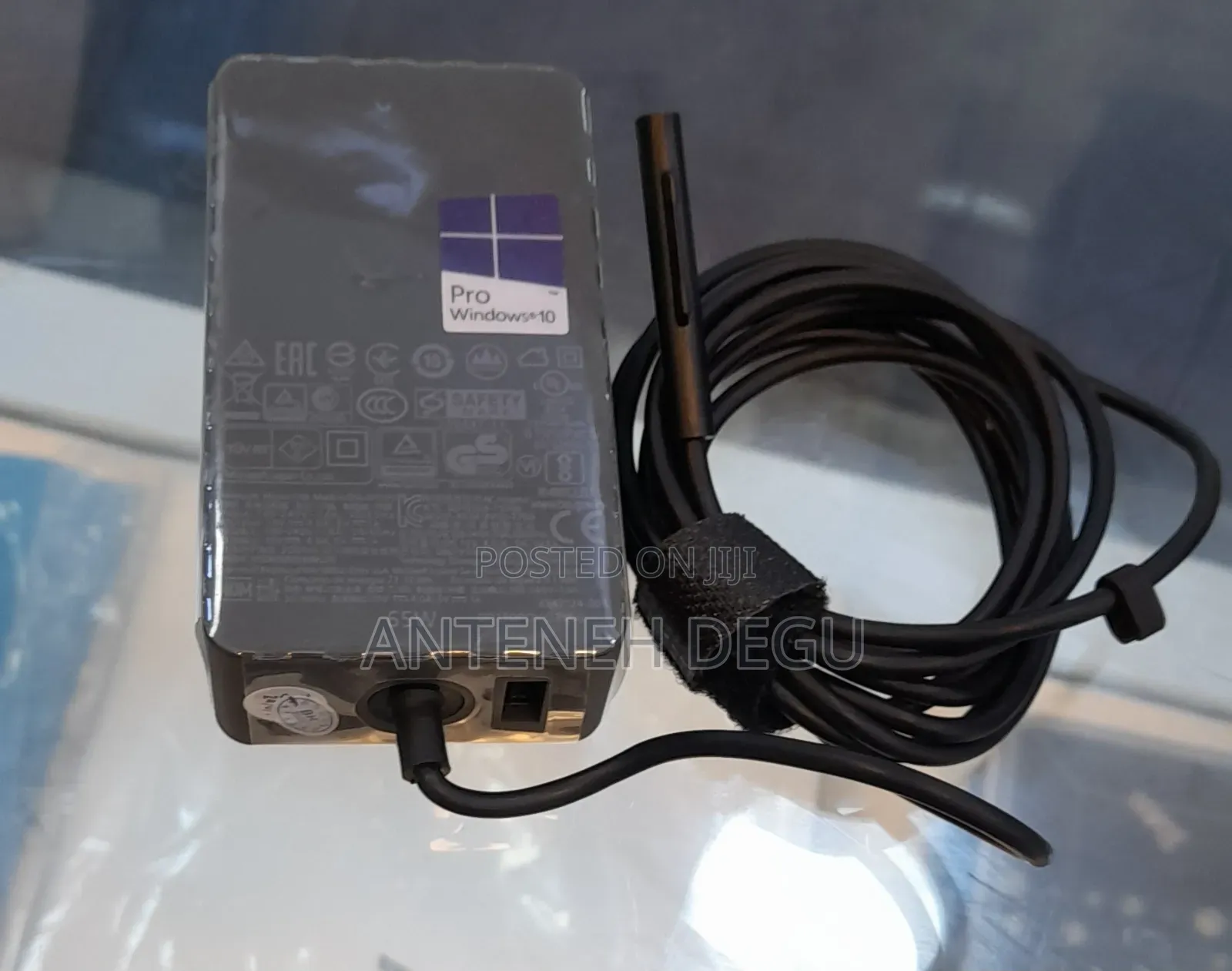 Microsoft Laptop Adapter