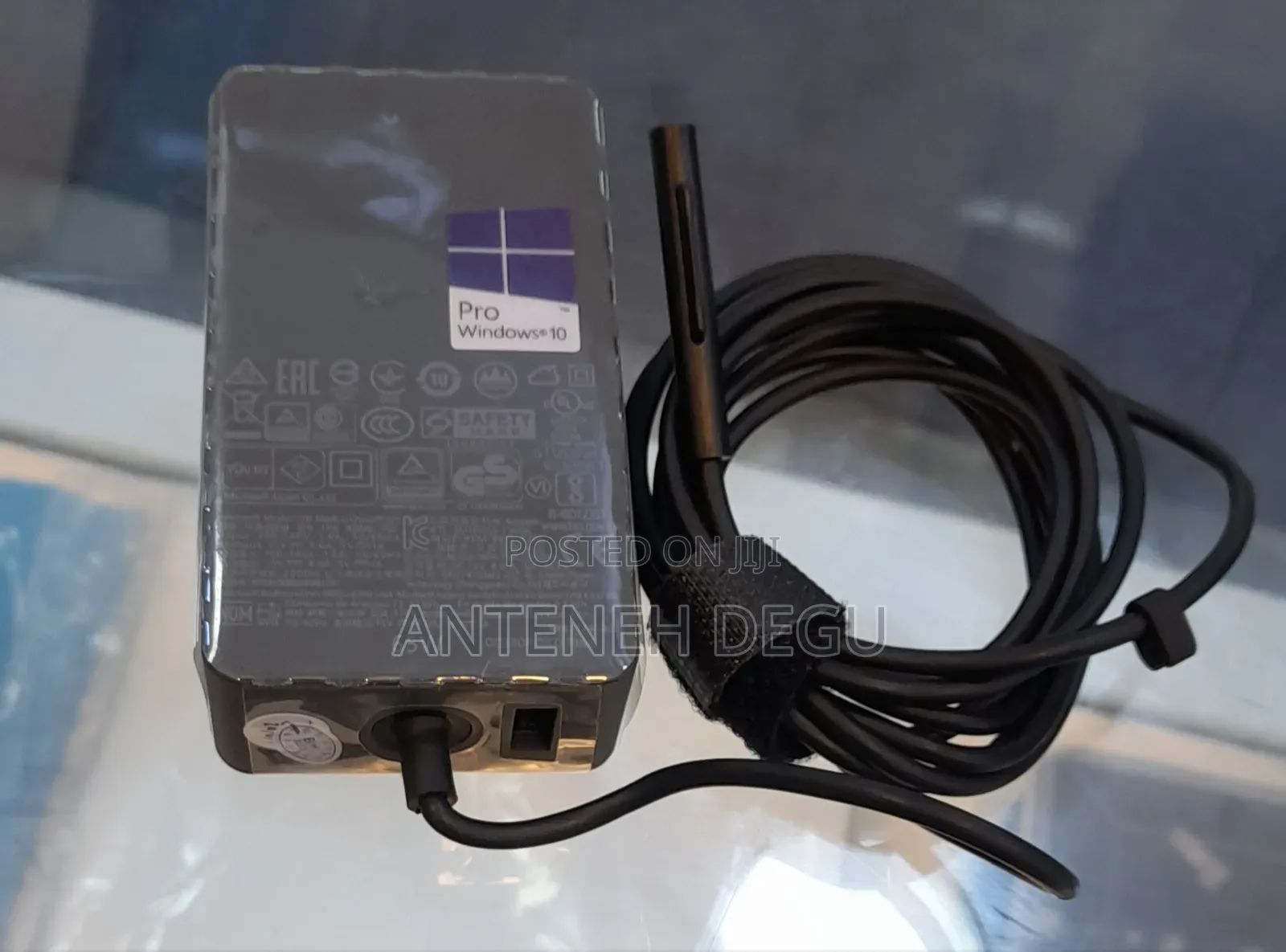 Microsoft Laptop Adapter