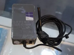 Microsoft Laptop Adapter