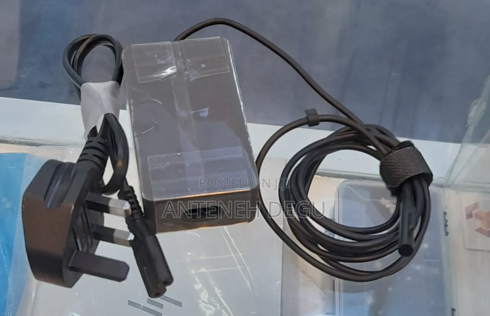 Microsoft Laptop Adapter