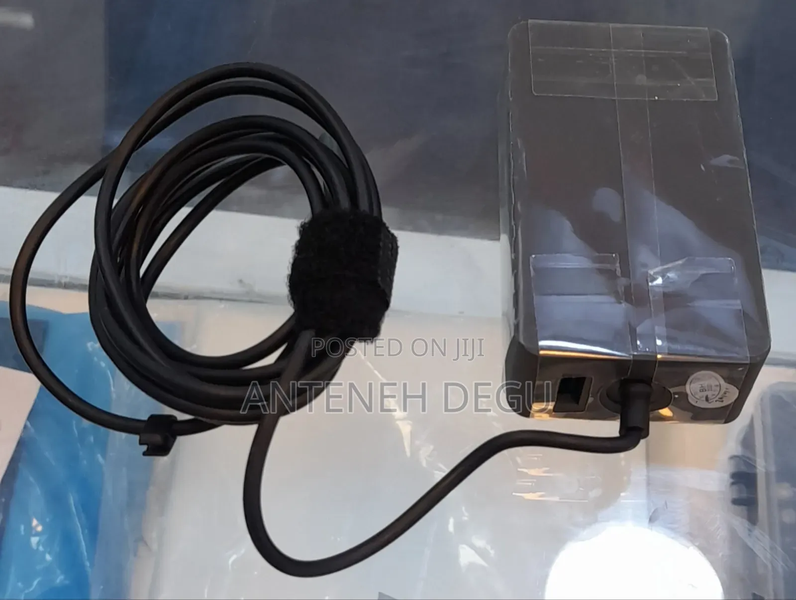 Microsoft Laptop Adapter