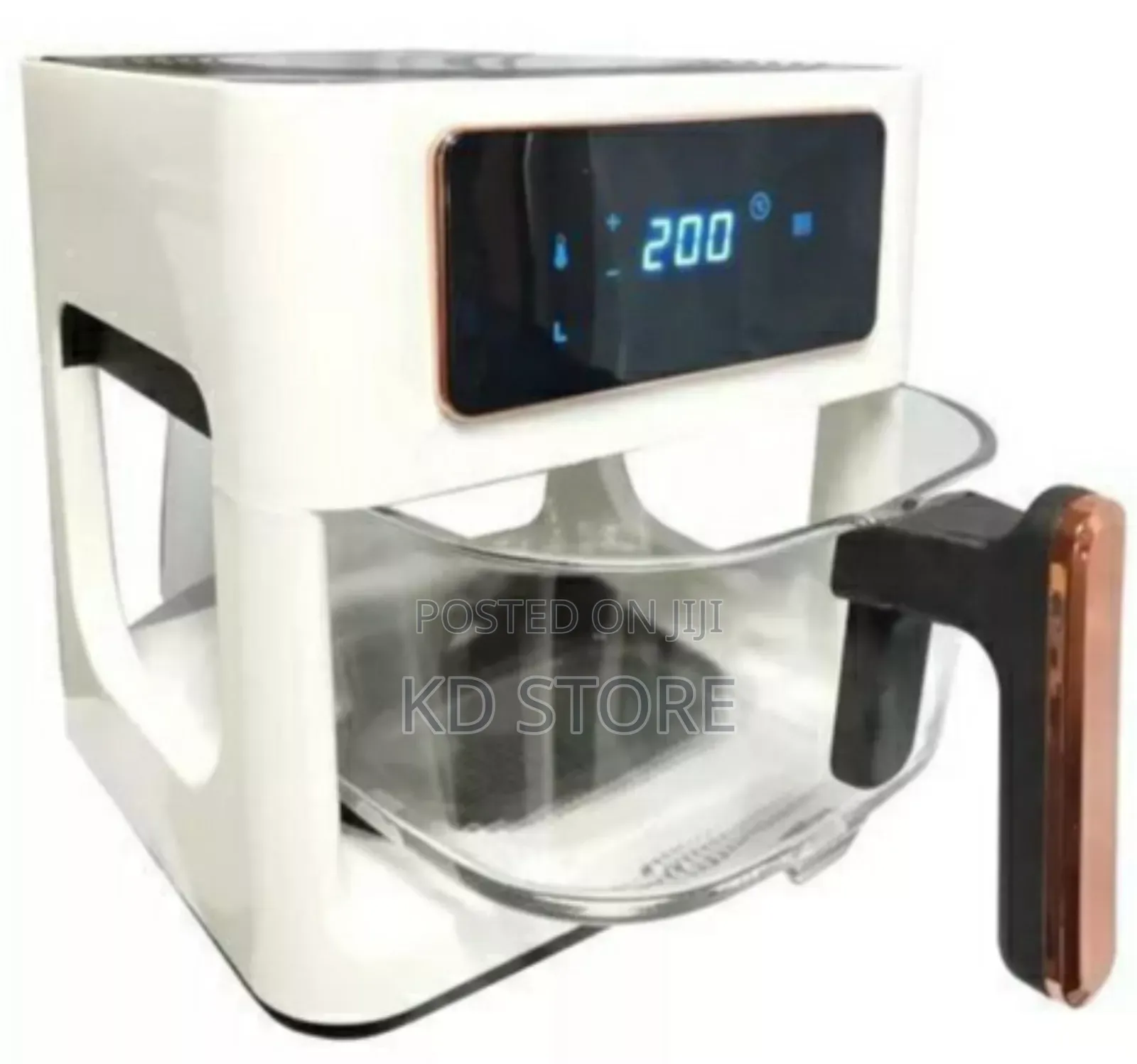 Sutai Air Fryer
