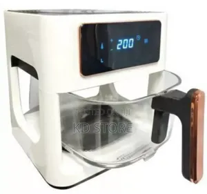 Photo - Sutai Air Fryer