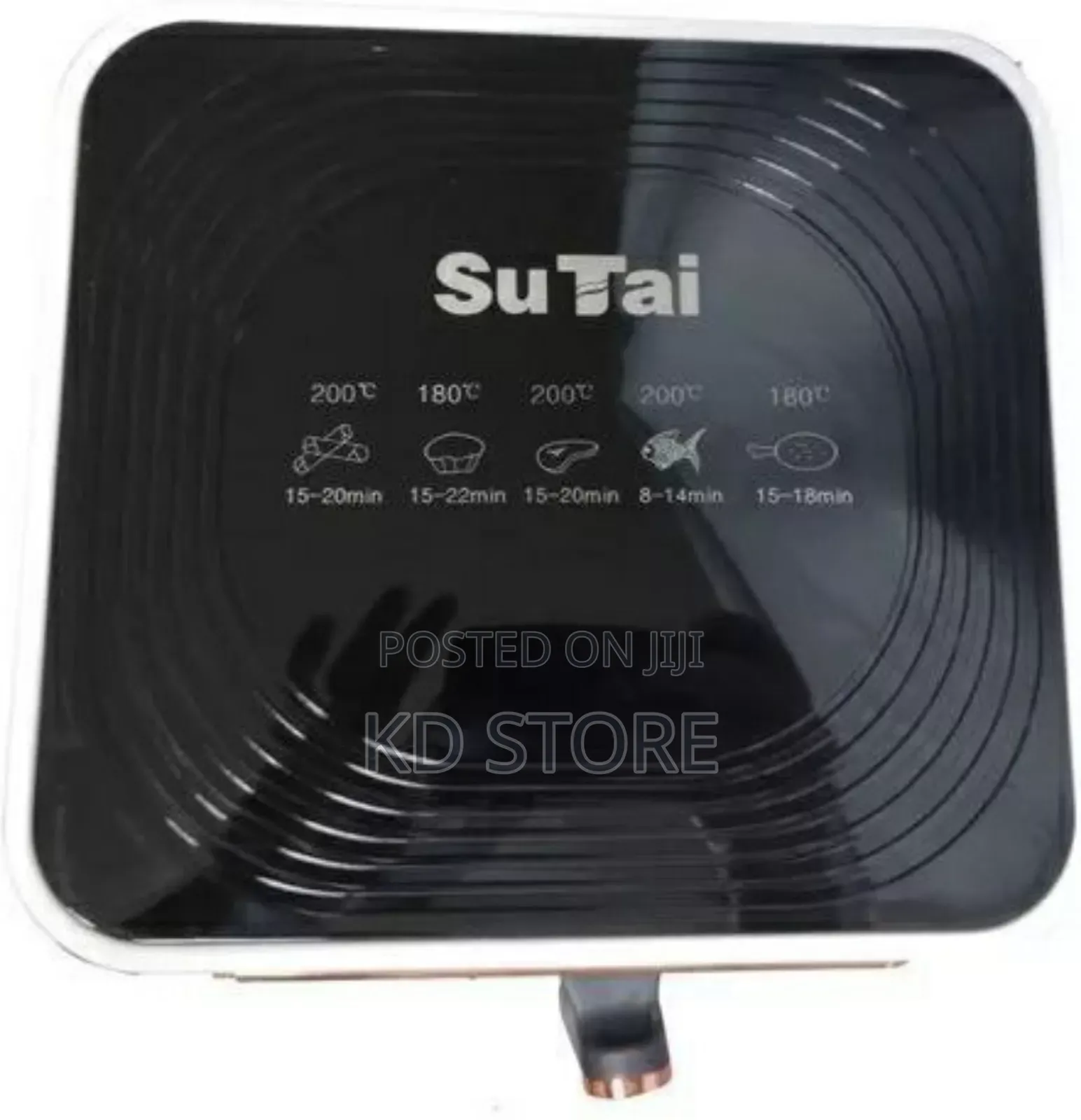 Sutai Air Fryer