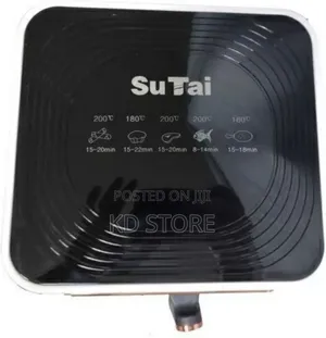 Sutai Air Fryer