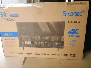 Falcon 43inch Smart Tv