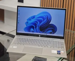 Photo - New Laptop HP Pavilion 15 16GB Intel Core I5 SSD 512GB