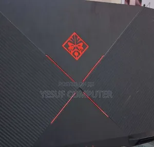 Photo - New Laptop HP Omen 15 16GB Intel Core I7 SSD 512GB