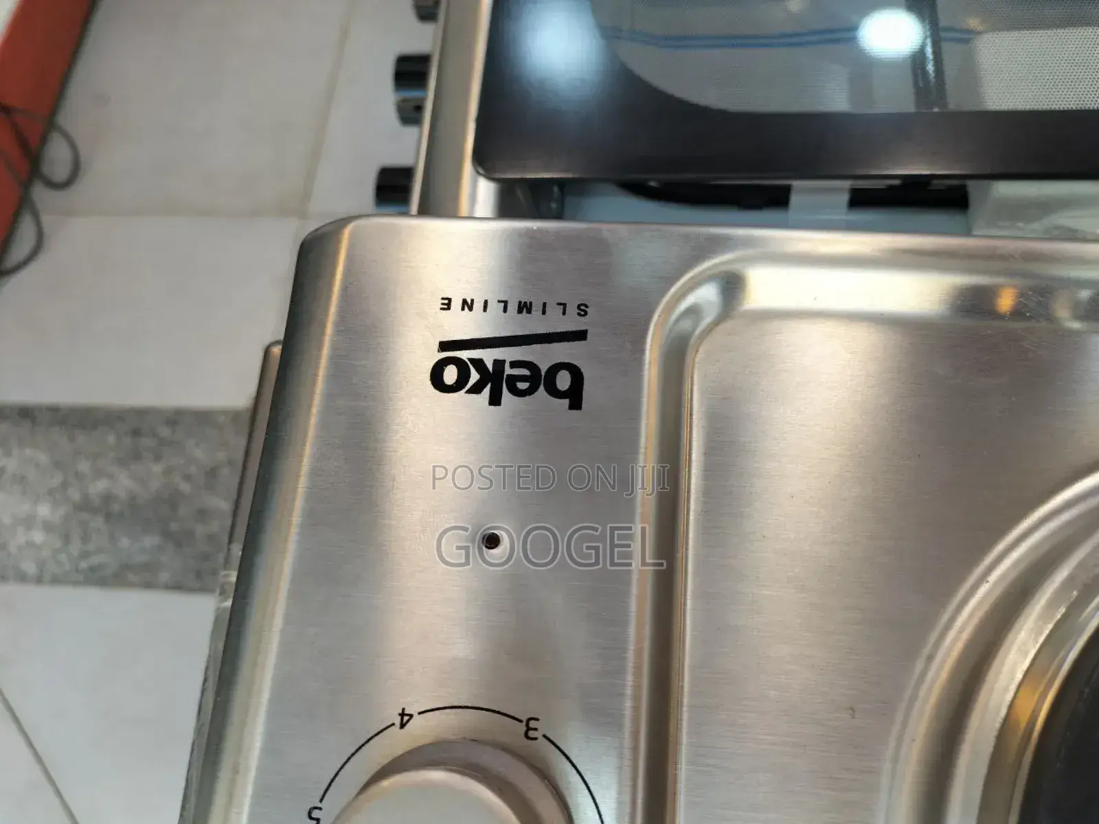 Beko Standing Oven Beko