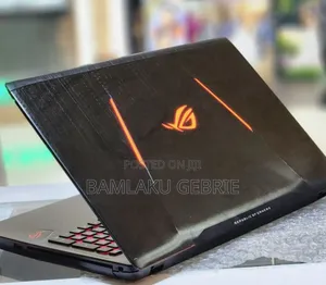 New Laptop Asus A72JK 8GB Intel Core I5 SSD 256GB