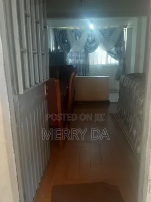 Photo - Furnished 2bdrm Condo in Project 1. G4, Akaky Kaliti for sale