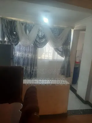 Furnished 2bdrm Condo in Project 1. G4, Akaky Kaliti for sale