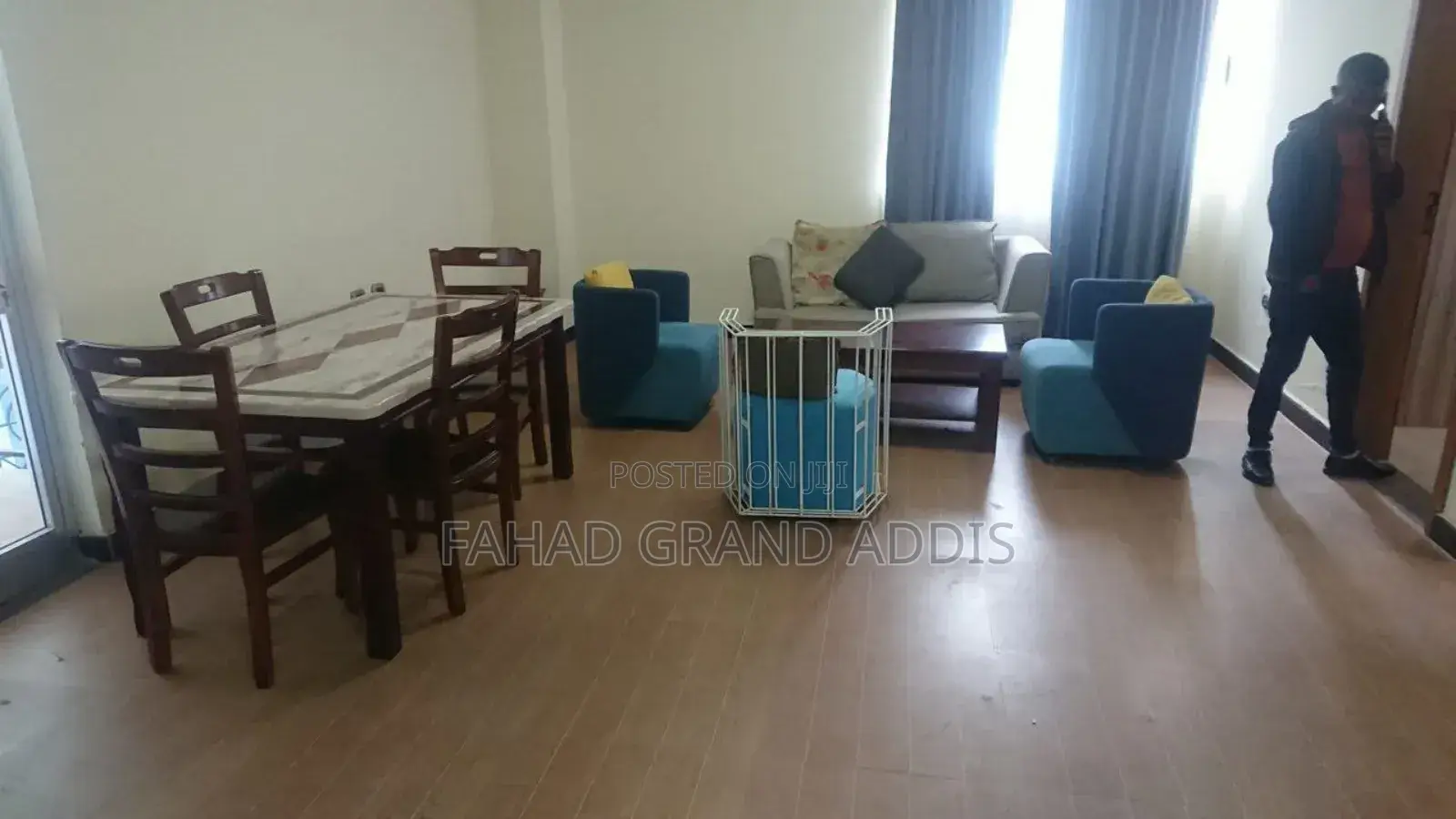 2bdrm Apartment in Bole for sale