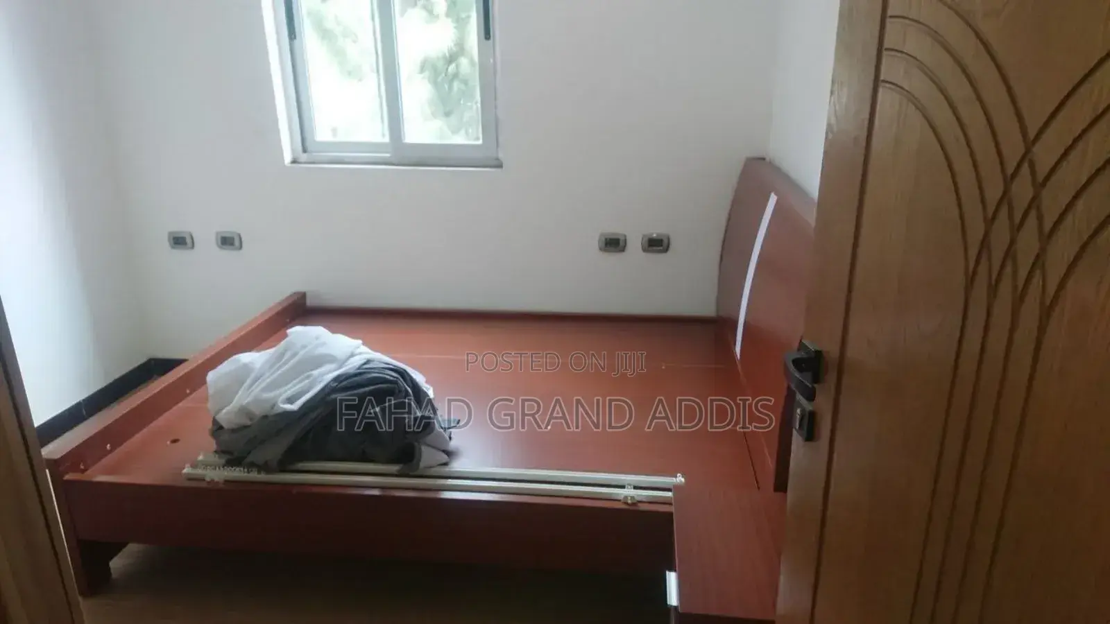 2bdrm Apartment in Bole for sale