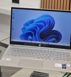 New Laptop HP Pavilion 15 16GB Intel Core I7 SSD 512GB