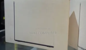 New Apple MacBook Air 2025 M4 13-Inch 16GB Intel SSHD (Hybrid) 256GB