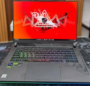 New Laptop Asus ROG Strix G15 16GB Intel Core I9 SSD 1T