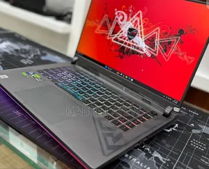 New Laptop Asus ROG Strix G15 16GB Intel Core I9 SSD 1T