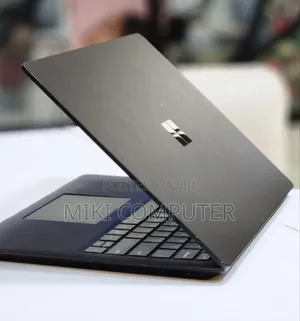 New Laptop Microsoft Surface 16GB Intel Core I7 SSD 512GB