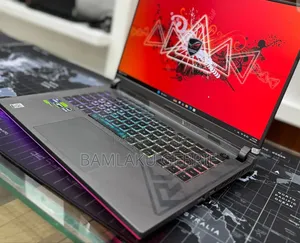 New Laptop Asus ROG Strix G15 16GB Intel Core I9 SSD 1T