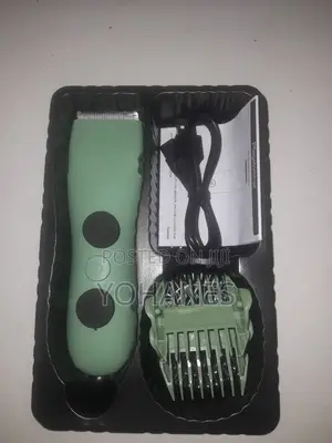 Photo - Hair Trimmer