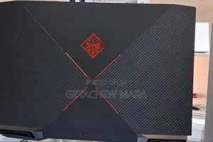 Photo - New Laptop HP Omen X 16GB Intel Core I7 SSD 512GB