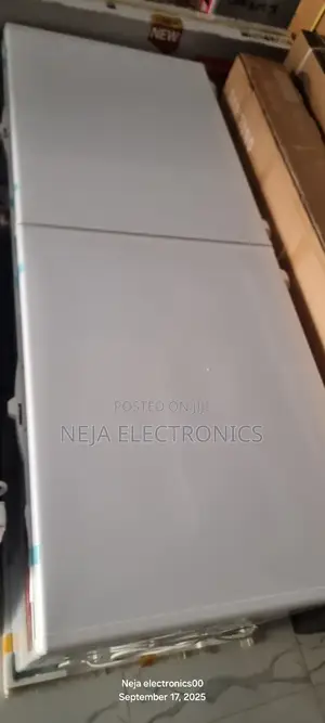 Oasis Chest Freezers 600l Deep Fridges Deliver