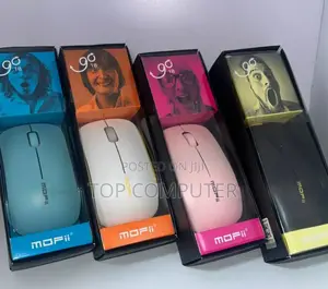 Orginial Mofi Mouse
