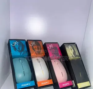 Photo - Orginial Mofi Mouse