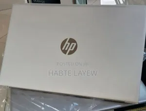 Photo - New Laptop HP Pavilion 15 16GB Intel Core I5 SSD 512GB
