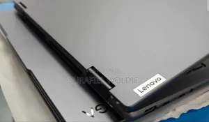 Photo - New Laptop Lenovo IdeaPad Yoga 13 16GB Intel Core I5 SSD 512GB