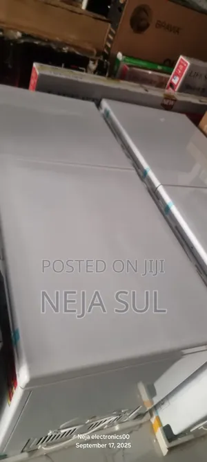 Chest Freezers 520 Liters Oasis Freezers Deliver