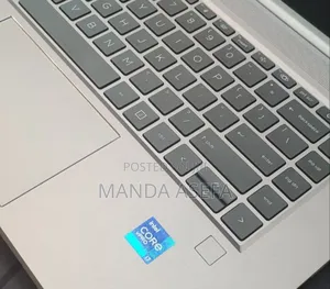 New Laptop HP ZBook Fury 15 G8 16GB Intel Core I7 SSD 512GB