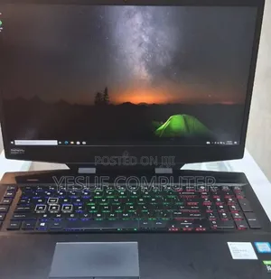 Photo - New Laptop HP Omen 15 16GB Intel Core I7 SSD 1T