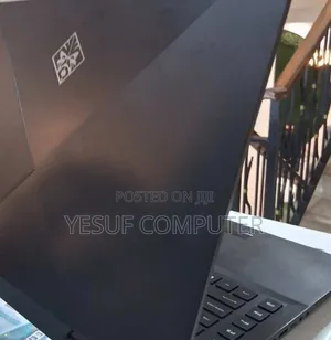 New Laptop HP Omen 15 16GB Intel Core I7 SSD 1T