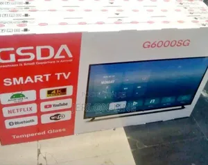 Photo - Gsda 60" New