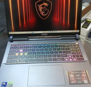 Photo - New Laptop MSI Vector 16 HX AI A2XWIG 16GB Intel Core Ultra 7 SSD 1T