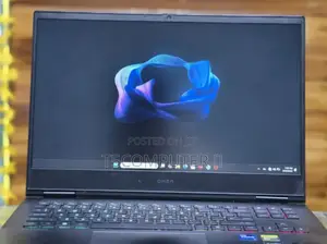 New Laptop HP Omen 16 16GB Intel Core I7 SSD 1T