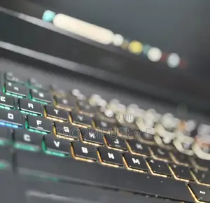 New Laptop HP Omen 16 16GB Intel Core I7 SSD 1T