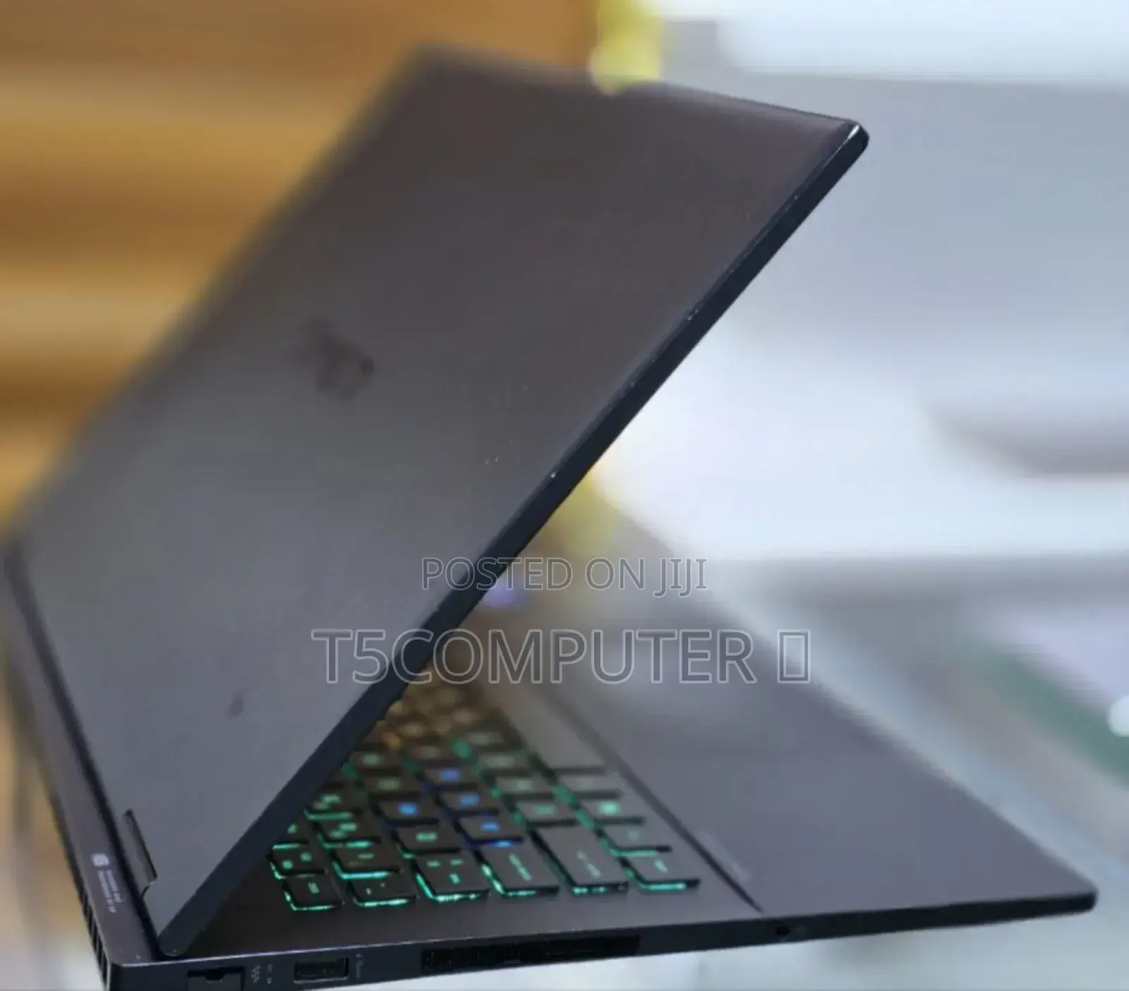 New Laptop HP Omen 16 16GB Intel Core I7 SSD 1T