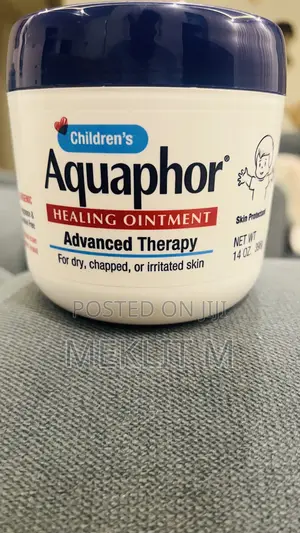 Photo - Aquaphor for Children’S