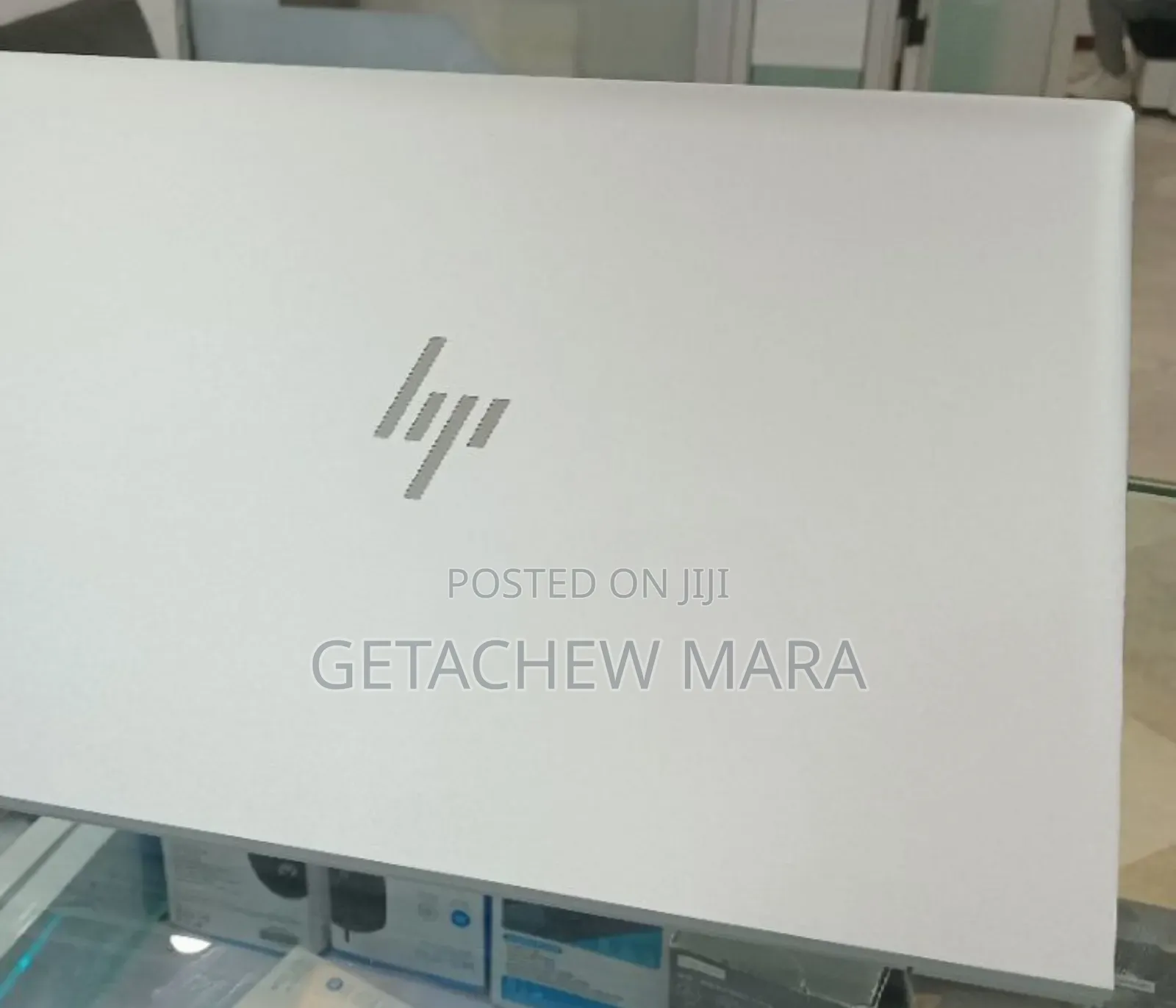 New Laptop HP EliteBook 840 16GB Intel Core I7 SSD 512GB