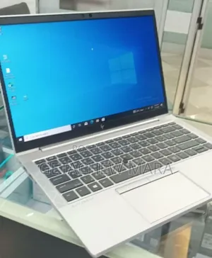 New Laptop HP EliteBook 840 16GB Intel Core I7 SSD 512GB