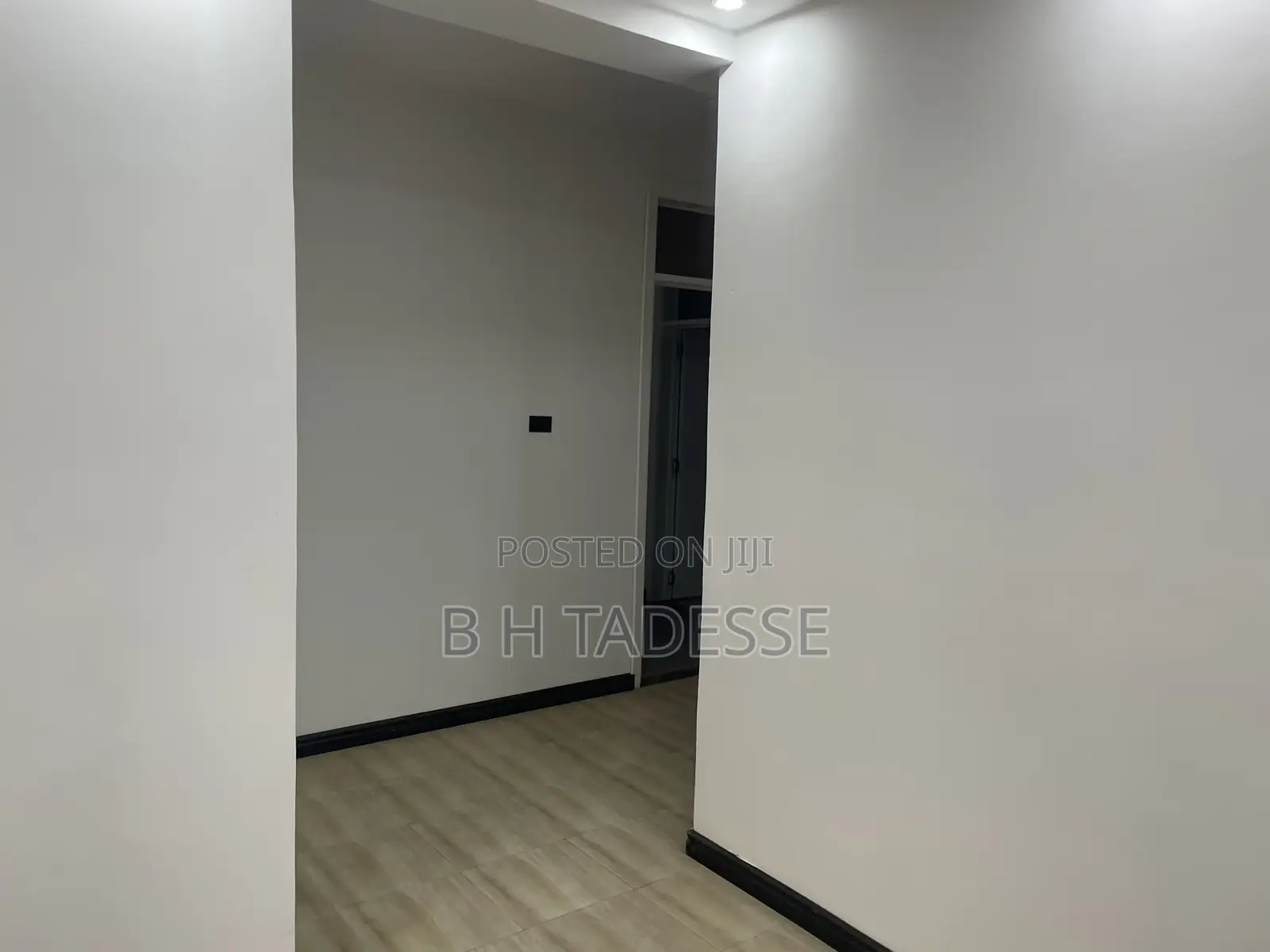 2bdrm Condo in Summit 40/60, Bole for rent