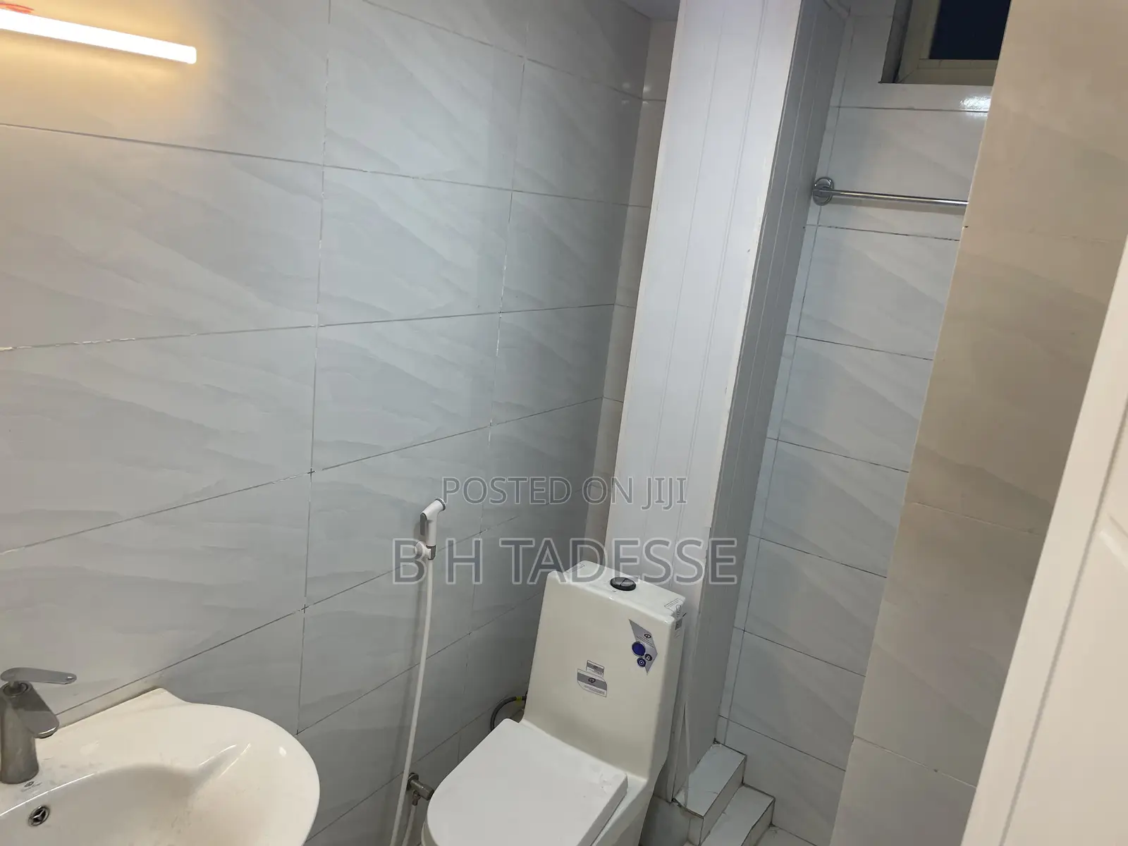 2bdrm Condo in Summit 40/60, Bole for rent