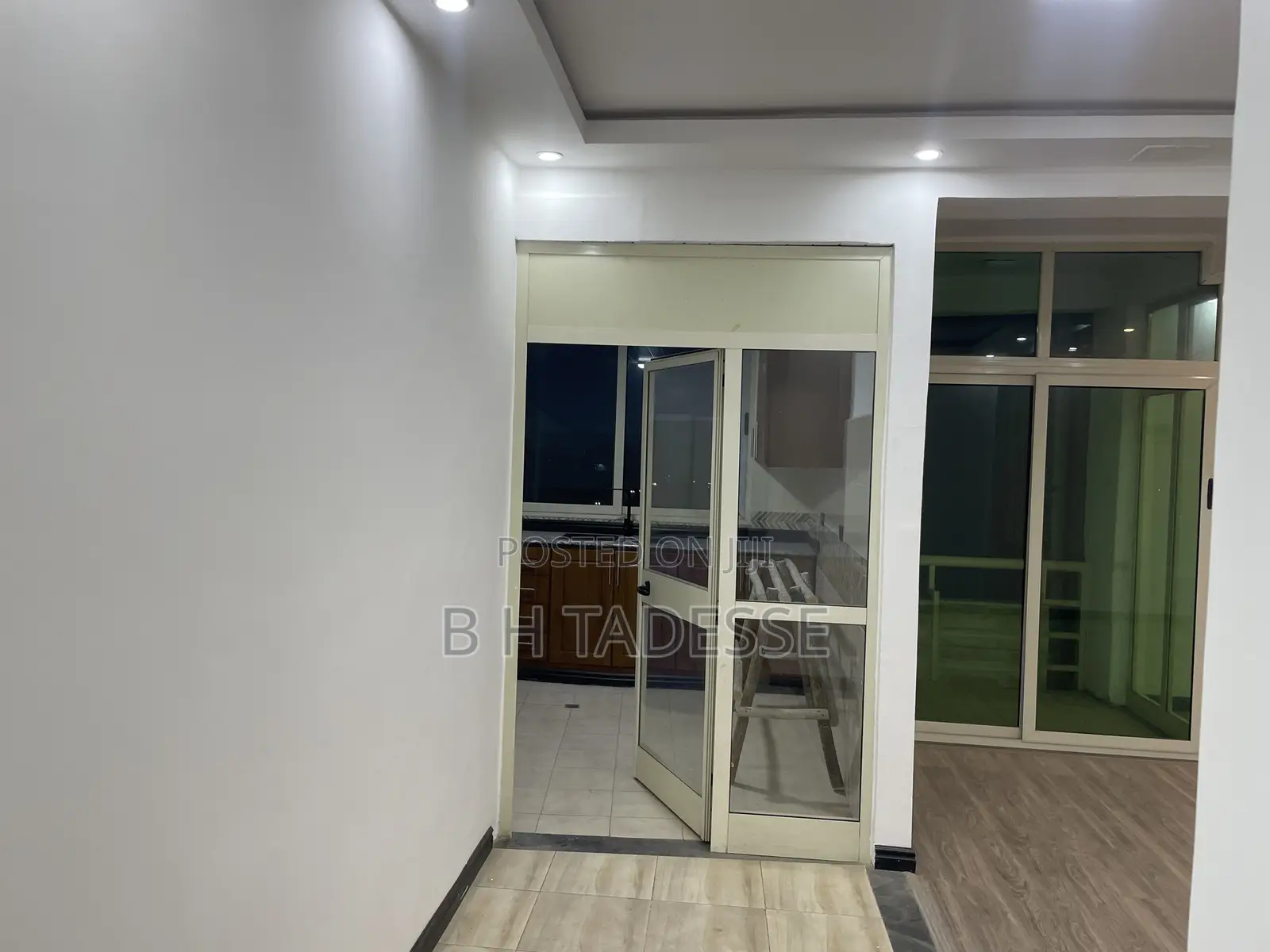 2bdrm Condo in Summit 40/60, Bole for rent