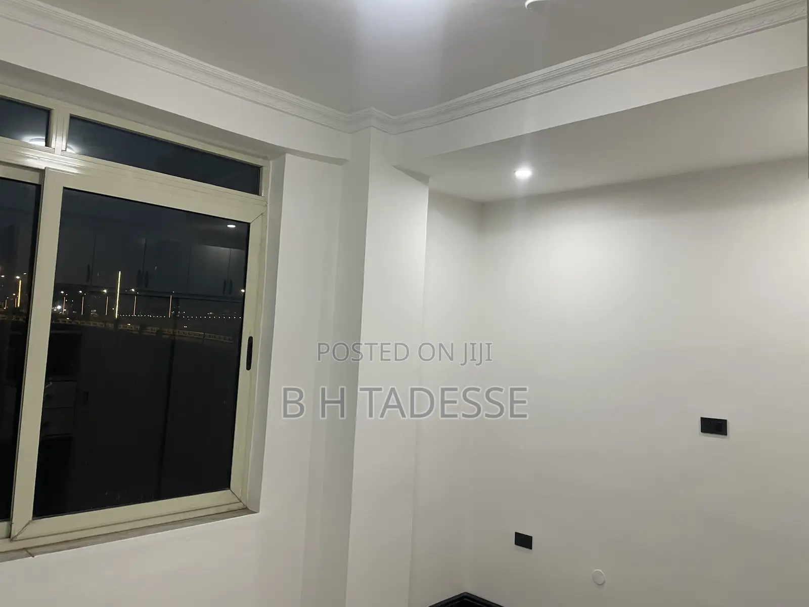 2bdrm Condo in Summit 40/60, Bole for rent