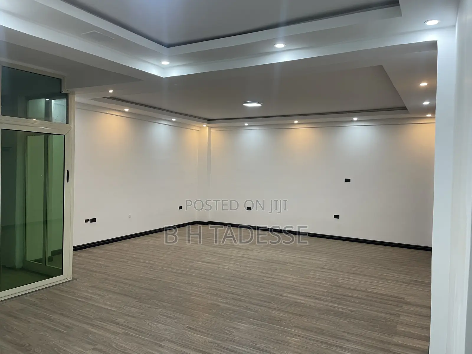 2bdrm Condo in Summit 40/60, Bole for rent