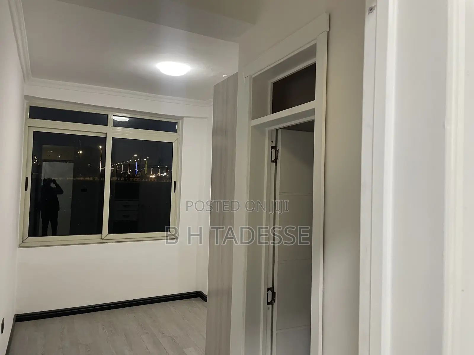 2bdrm Condo in Summit 40/60, Bole for rent