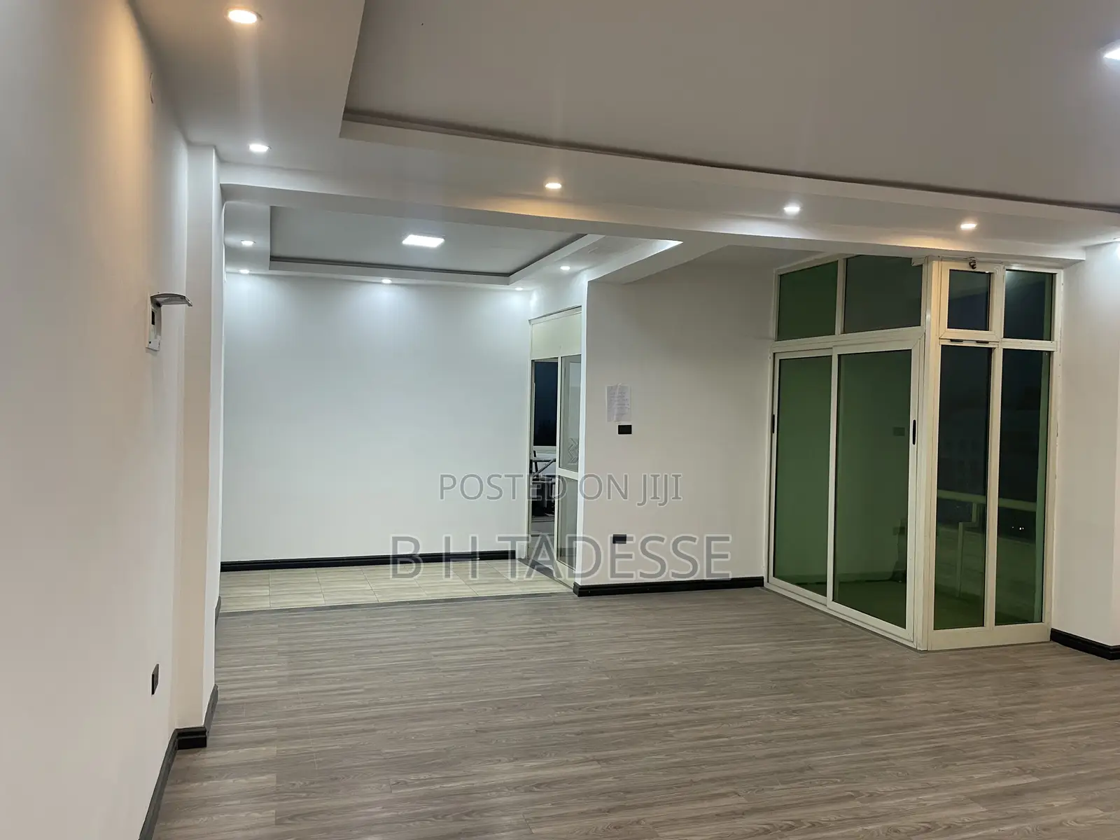 2bdrm Condo in Summit 40/60, Bole for rent